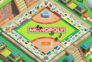 Monopoly-GO-Maksimalkan-Poin-Anda-di-Jalur-Presiden-Monopoly-GO-Gamechefoftheyear