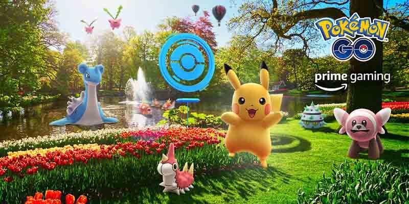 Pokemon Go Masih Menjadi Game Liburan Terbaik - Gamechefoftheyear