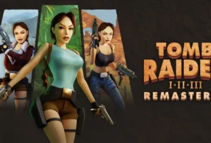 Tomb Raider Mengubah Cara Saya Berpikir Tentang Remaster - Gamechefoftheyear