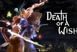 Death of a Wish Petualangan Emosional dalam Game Indie