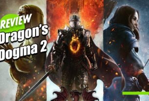 Dragon's Dogma 2 Tidak Peduli Dengan Keadaan Video Game Modern
