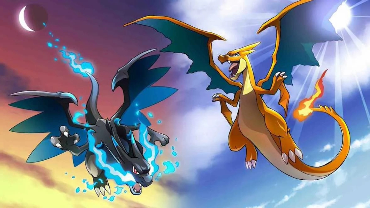 Kembalinya Mega Evolutions di Pokemon Legends ZA