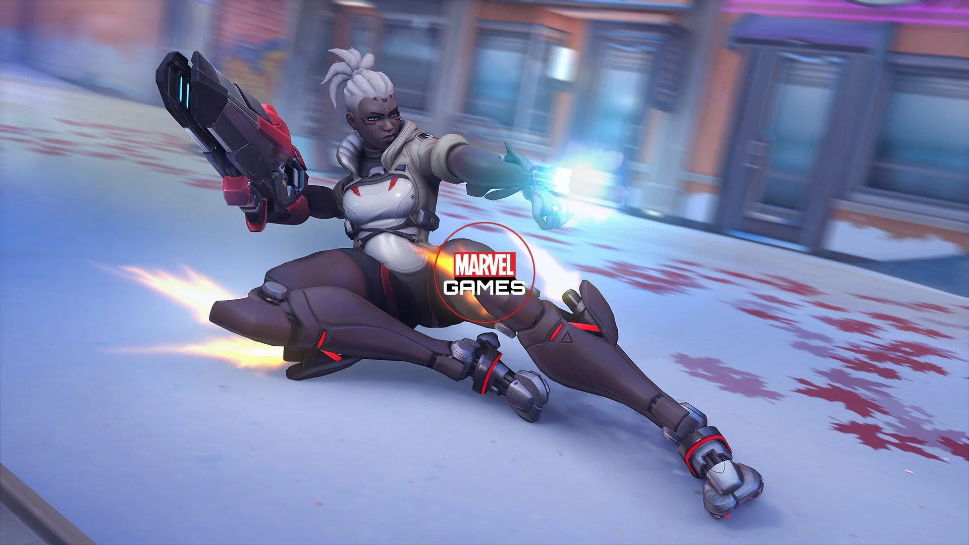 Marvel Mengumumkan Hero Shooter Overwatch Marvel Rivals