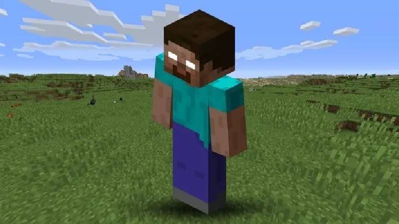 Mengungkap Misteri Herobrine Sejarahnya dalam Dunia Minecraft - Gamechefoftheyear