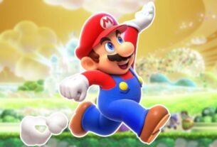 Super Mario Bros. Wonder Perombakan yang Dibutuhkan