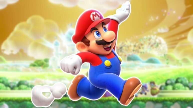 Super Mario Bros. Wonder Perombakan yang Dibutuhkan