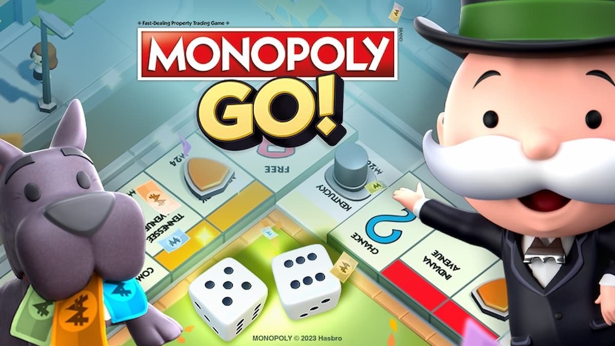 Cara Mendapatkan Lebih Banyak Token Peg-e dalam Monopoly Go