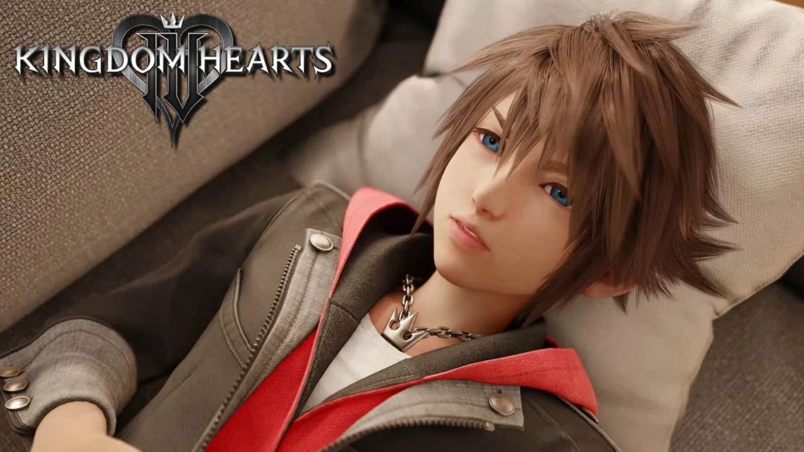 Spekulasi Tentang Kehilangan Kekuatan Sora dalam Kingdom Hearts 4