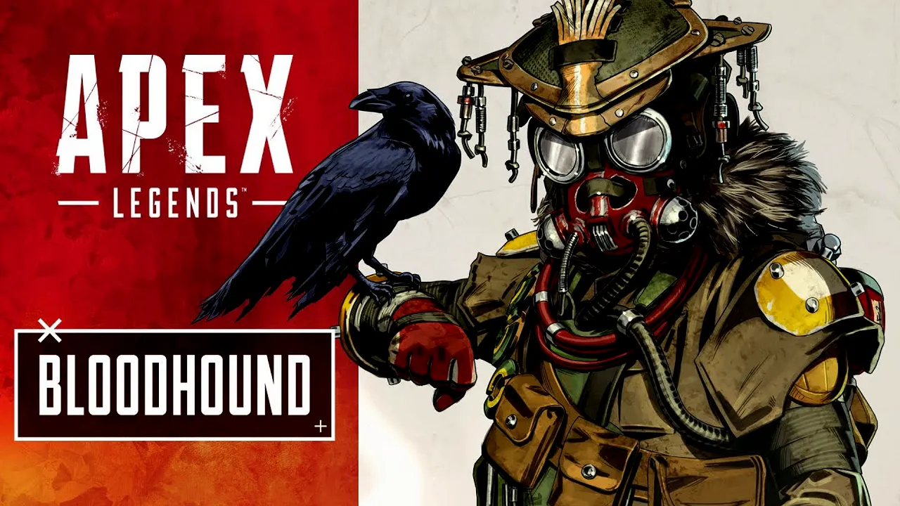 Bloodhound Apex Legends Mendapatkan Nerf Parah di Patch Selanjutnya