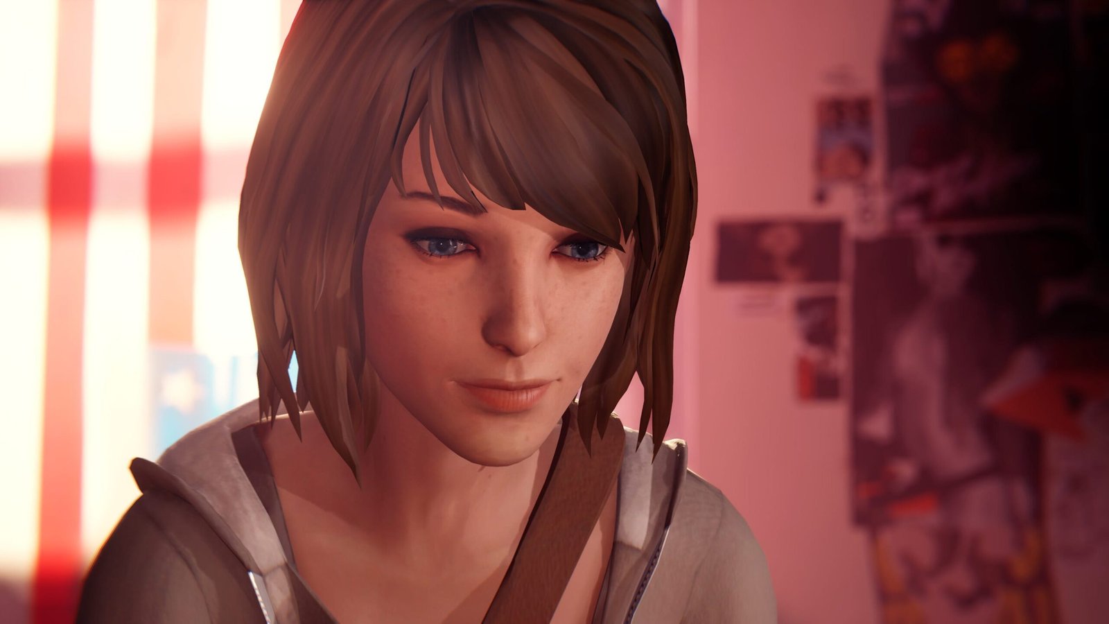 Life is Strange Double Exposure - Menghormati Kedua Akhir Aslinya