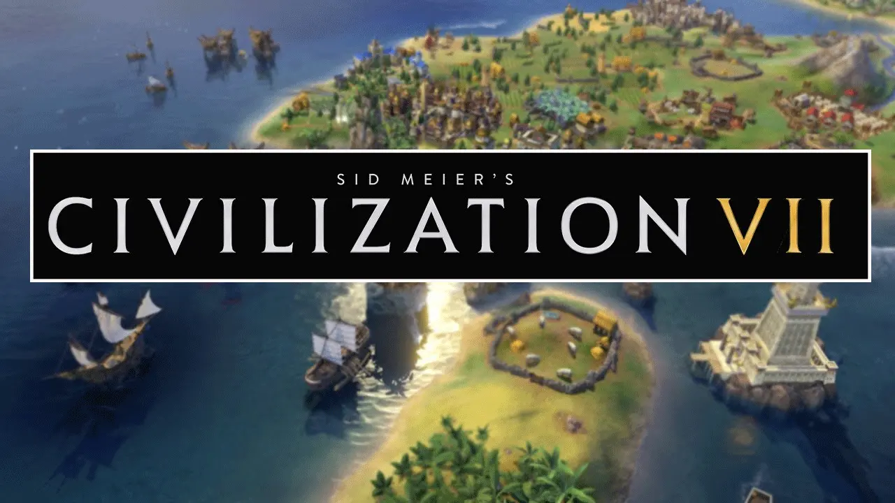 Mengapa Civilization 7 Akan Menjadi Game Terbaik Tahun Depan