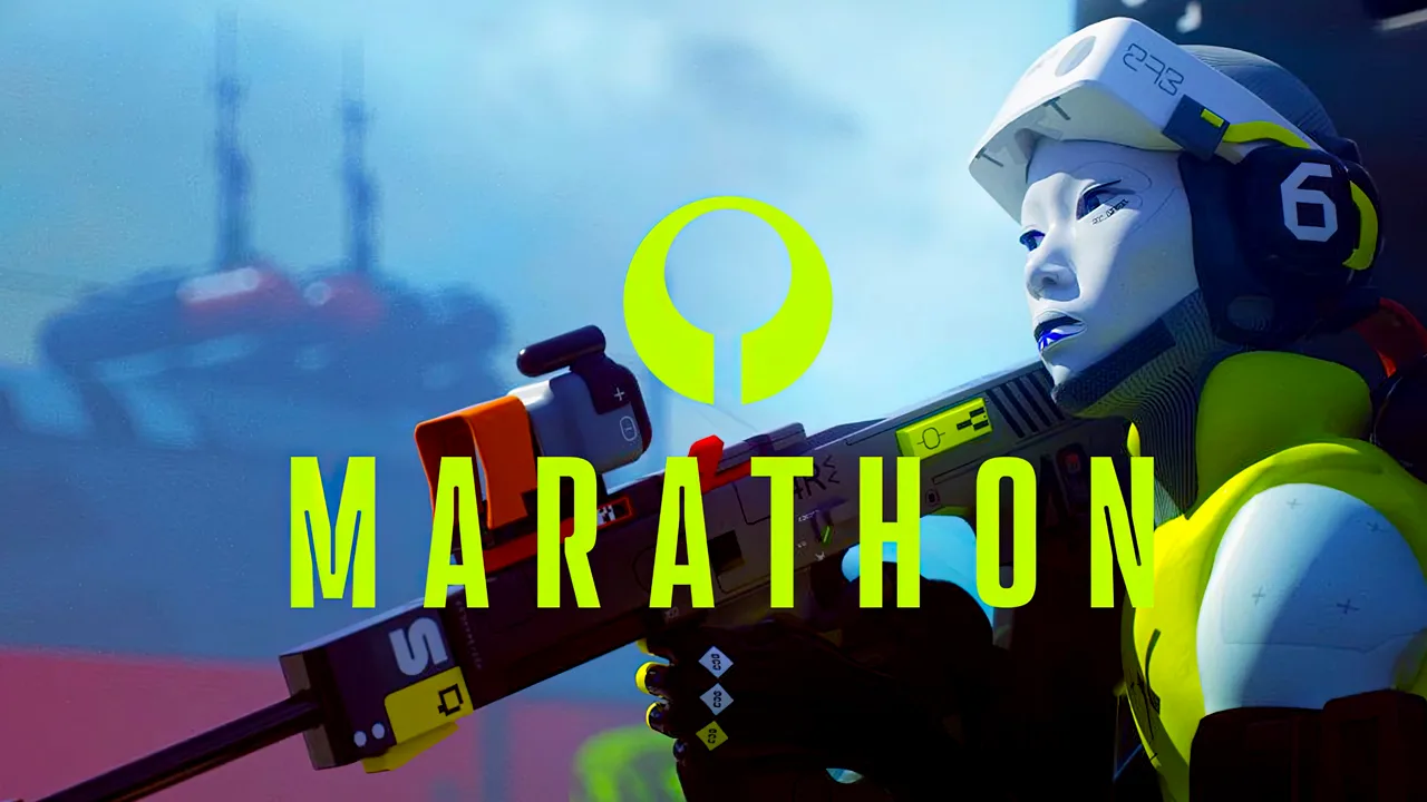 Detail Marathon Tidak Jadi Game Free to Play