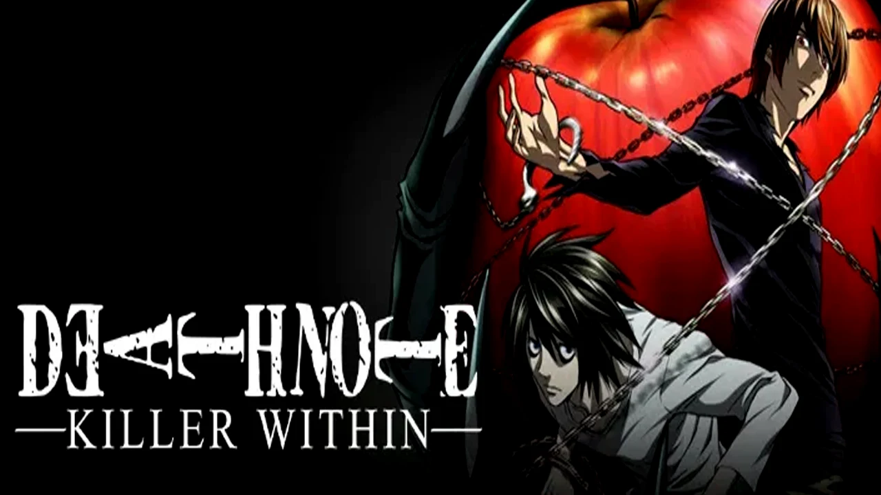 Bandai Namco Dikabarkan Mendaftar Death Note Killer Within