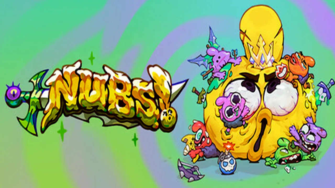 Rangantang Umumkan Game Multiplayer Brawler Terbaru Nubs