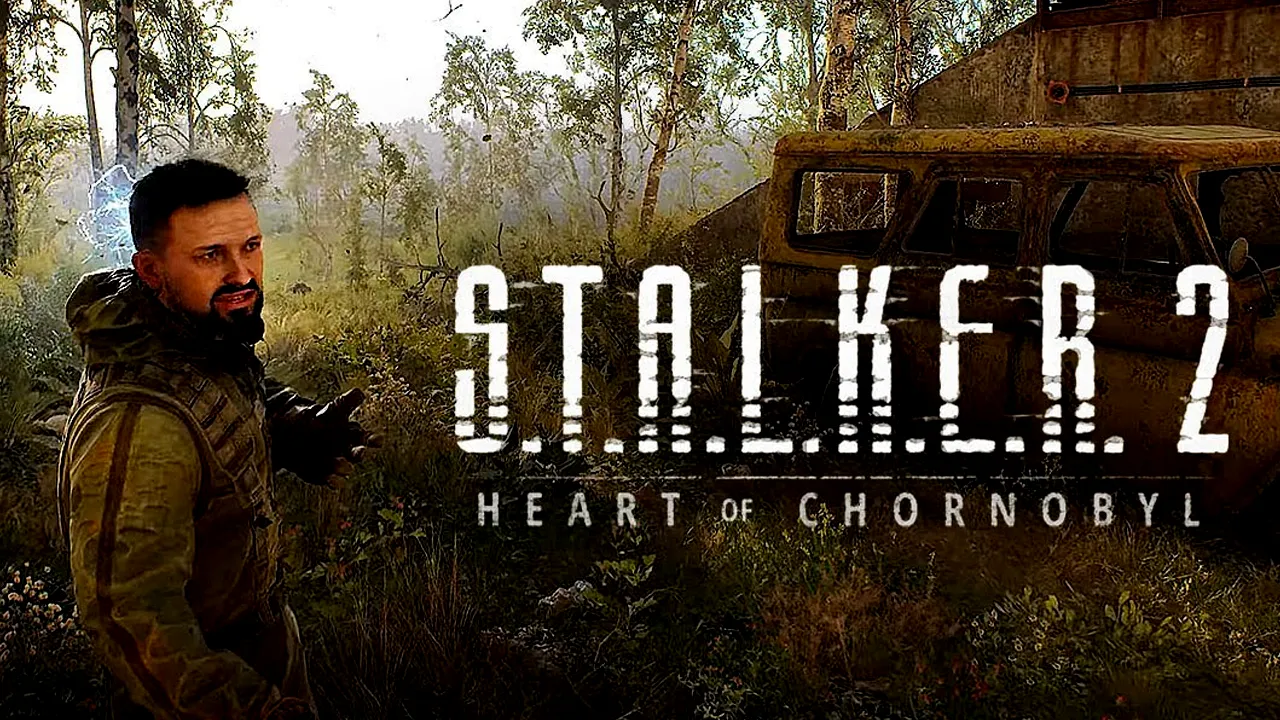 Tanggal Perilisan STALKER 2 Heart of Chornobyl Diumumkan